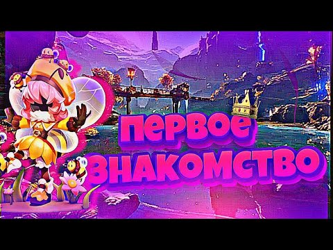 Видео: Знакомимся с новой ролью Пчёлкой! Super Sus