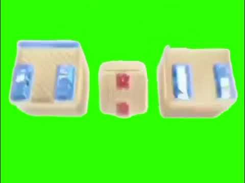 Видео: (ОБНОВЛЕНО) Анимация логотипа ТНТ во время анонсов