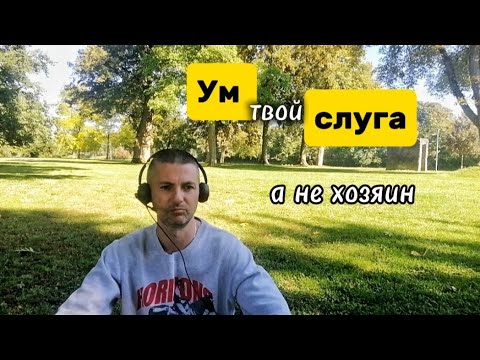 Видео: Что я обнаружил как ОСНОВНУЮ причину неудачи и несчастья у людей