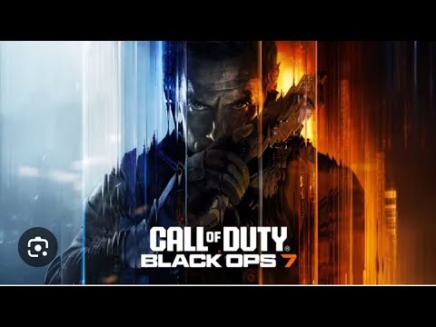 Видео: Call of Duty Black Ops 7 Зомби Режим первый раз в жизни в зомби режиме 😂