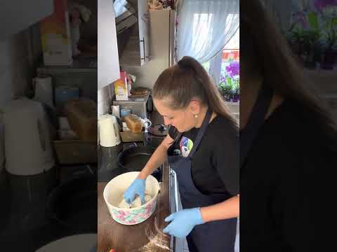 Видео: Жарю рыбу