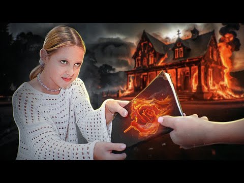 Видео: АМЕЛКИНО ПРОКЛЕТО НАСЛЕЂЕ! НАСТАВАК! | Све је ван контроле!