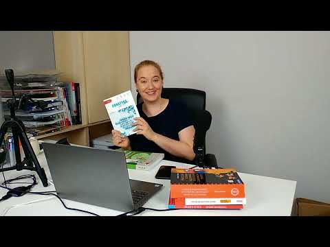 Видео: Учебники по польскому как иностранному