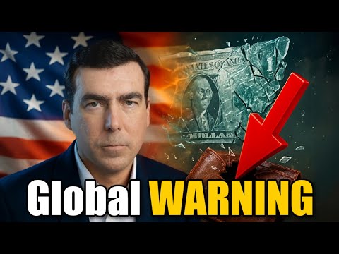 Видео: 😱 САМОЕ МРАЧНОЕ предупреждение для потребителей в США — почему оно меня ПУГАЕТ!