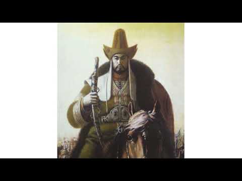 Видео: Сырым Датұлының жомарттығы.