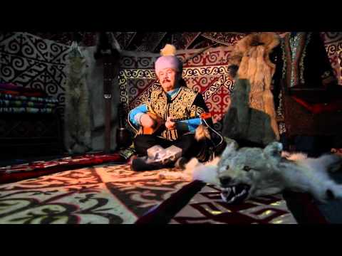 Видео: Сағадат Рахметжанов