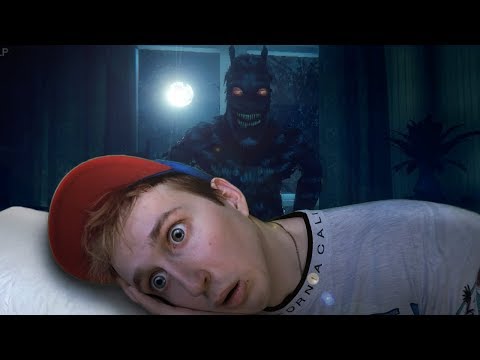 Видео: ТЫ НЕ УСНЕШЬ ПОСЛЕ  ПРОСМОТРА  ► Try to Fall Asleep | прохождение