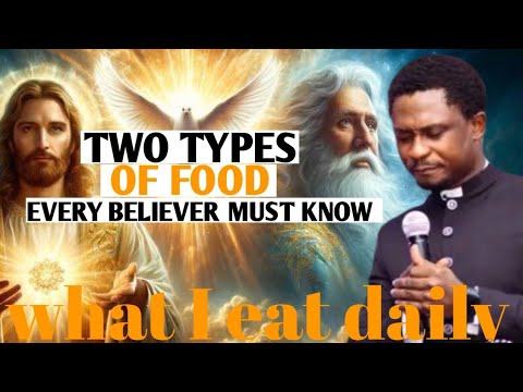 Видео: КАК ПИТАТЬ ДУХА||АПОСТОЛ ЭФФА ЭММАНУИЛ#apostleeffaemmanuelisaac#мотивация#возрождение#любовь