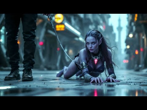 Видео: Он купил «умного питомца» 🤖 — но это оказалась инопланетная девушка, нуждающаяся в заботе 💫 | HFY