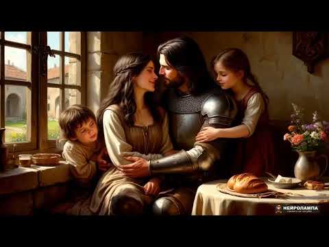 Видео: Баллада о Любви, Верности и  почтовых голубях.