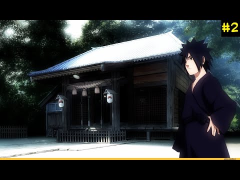 Видео: Учиха Киске 6-8 глав.