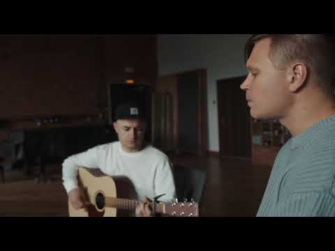 Видео: Комната культуры - Привет из Питера | акустика