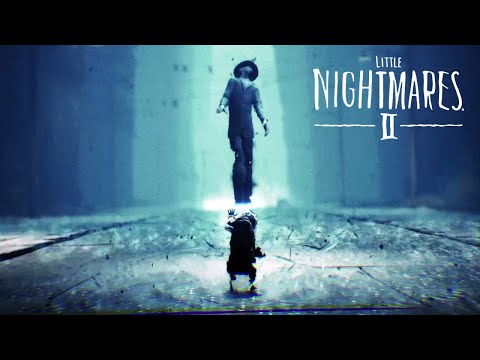 Видео: БИТВА С ХУДЫМ ЧЕЛОВЕКОМ ► Little Nightmares 2 #6 Прохождение
