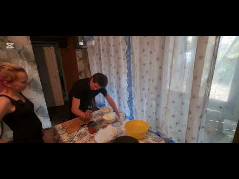 Видео: ЧимЧи, КимЧи от Зова в домашних условиях 