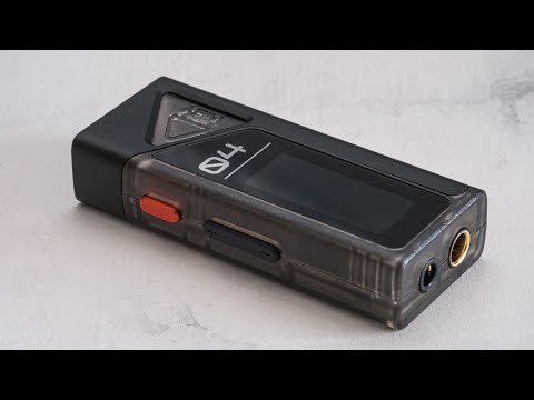 Видео: HiBy FC4 USB | Апгрейд, которого ждали!