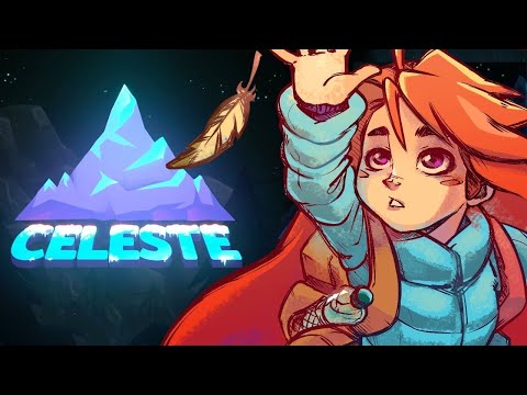 Видео: Сюжет Celeste || Как быть в ладу с собой?