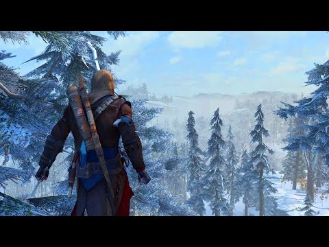 Видео: Assassin's Creed: 10 фактов о которых вы, скорее всего, не знали #4