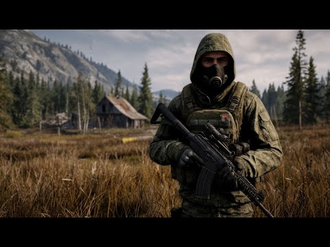 Видео: ➤DAYZ! МЕТИМ ТАПКИ!   ➤➤➤➤ #18+ #survivor  #Dayz #naglyi_kot