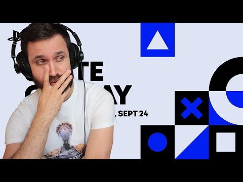 Видео: СМОТРИМ STATE OF PLAY 2025 — SILLENT HILL F