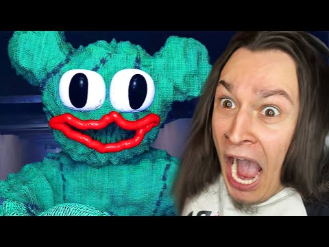 Видео: МОЯ ИГРУШКА ОЖИЛА и ЭТО ПРАВДА СТРАШНО!! (Muzy)