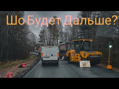 Видео: Срыв рейса? Нет, не слышали! Сломанная КПП – не приговор )) #грузоперевозки #дальнобой #рейс #газель