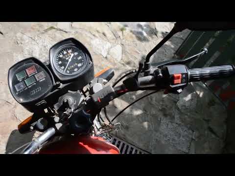 Видео: Карбюратор PWK 32 на ИЖ Юпитер 5