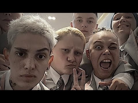 Видео: -ПОДБОР ЭДИТОВ- -ПАЦАНКИ 7-