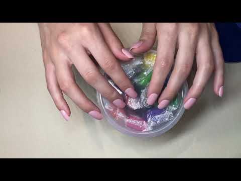 Видео: АСМР рандомные триггеры 2 часть / ASMR random triggers part 2