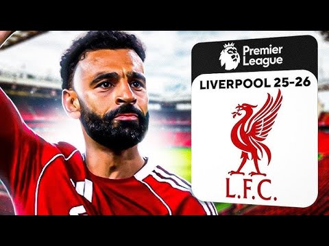 Видео: EA FC 26 Новое начало и ознакомление с игрой   Пробная серия карьеры за Ливерпуль