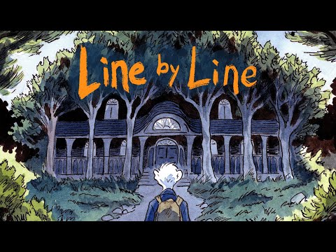 Видео: Создание SABLE: Глава вторая