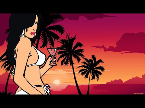 Видео: Нестандартное прохождение GTA VICE CITY часть 5