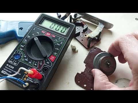 Видео: Переделка фонарика жучок под супер конденсатор.