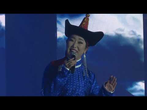 Видео: Tsevertsetseg / Цэвэрцэцэг - Sundiin saihan busguichuud
