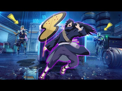 Видео: Мадара өте қауіпті тапсырманы орындады! GTA V