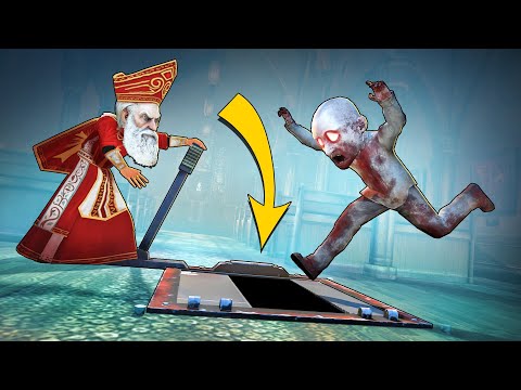 Видео: ЭТОТ МАНЬЯК СЛИШКОМ ГЛУПЫЙ! МС ПОП VS МАНЬЯК! (УГАРНЫЙ МАНЬЯК В КС ГО)