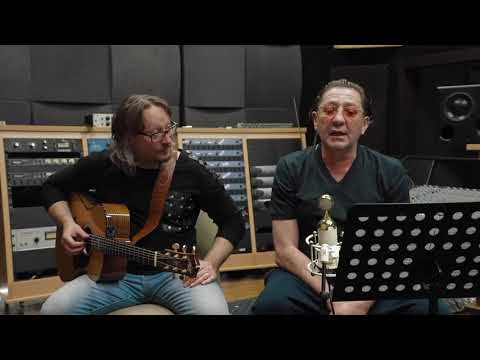 Видео: Григорий Лепс, Тимур Ведерников «РАЗВЕДКА БОЕМ»