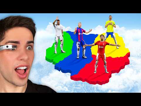 Видео: FC Империализм, но в будущем