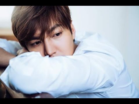Видео: Ли Мин Хо / Lee Min Ho  слайд-шоу Красивый мужчина под красивую музыку
