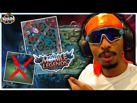 Видео: 🎮📖 Классический пример стратегии в MOBA! | Макро, как Immortal Reaction