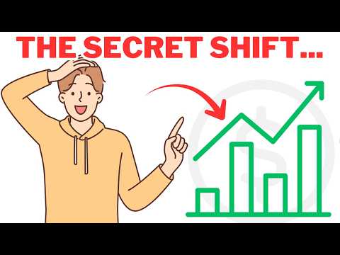 Видео: ШОКИРУЮЩИЙ ИЗМЕНЕНИЕ, КОТОРОЕ ПРОИСХОДИТ, КОГДА У ВАС ПОЯВЛЯЮТСЯ ДЕНЬГИ (ПРАВДА)