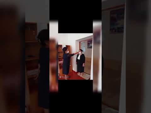 Видео: √48 Кыдырша о.м.мугалимдер жамааты