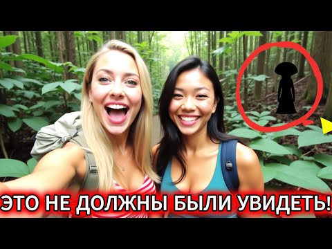 Видео: ОНИ ИСЧЕЗЛИ В ДЖУНГЛЯХ БЕЗ СЛЕДА… ЧТО НАШЛИ НА ИХ КАМЕРЕ — ШОК!