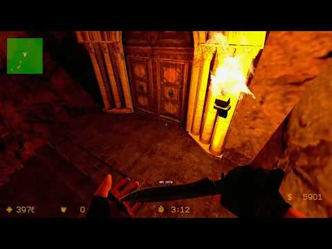 Видео: избягай от зомбитата!