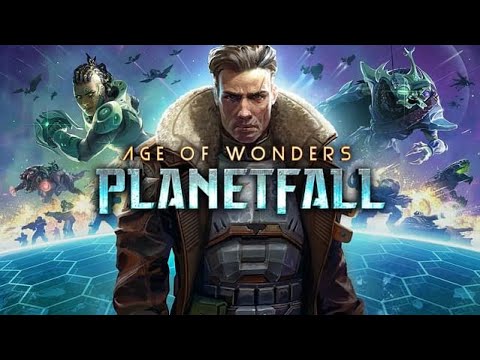 Видео: Советы/Основы игры в Age of Wonders: Planetfall #2 (Конструкты-Синтез)