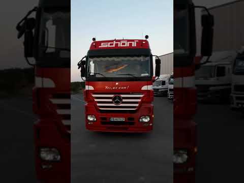 Видео: Паркиране на хенгер