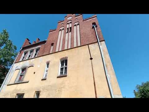 Видео: Перлеберг, вч47425, Северный городок, 2 часть.