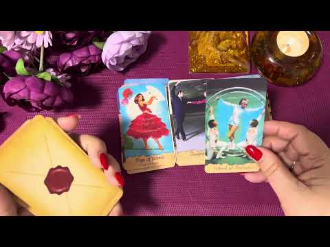 Видео: ❗ДОЛГОЖДАННЫЕ ПЕРЕМЕНЫ💥❗ КОГДА ЖДАТЬ ⏰❓ ЧТО ПО СУДЬБЕ СЛУЧИТСЯ💯❓ 🔥❗ЧТО ГОТОВИТ ВАМ СУДЬБА 🌞🦋💖❓