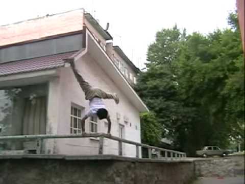 Видео: ЮГ stunts