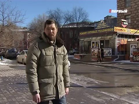 Видео: Царицынские истории. часть 15. Преображенский форштадт