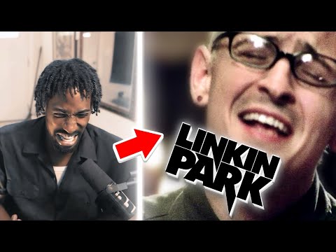 Видео: Впервые слышу LINKIN PARK (Numb, In The End, What I’ve Done)